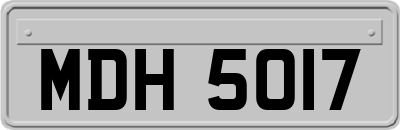 MDH5017