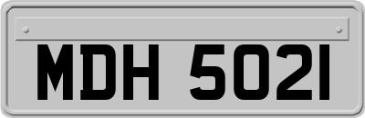 MDH5021