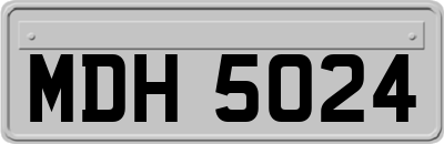 MDH5024