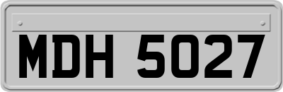 MDH5027