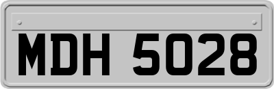MDH5028
