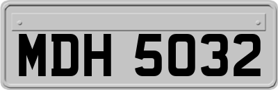 MDH5032