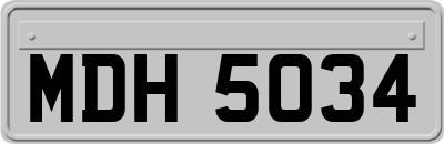 MDH5034
