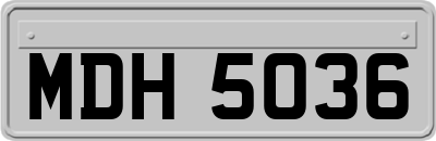MDH5036