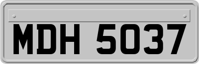 MDH5037