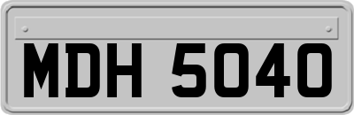 MDH5040