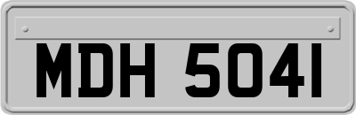 MDH5041