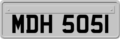 MDH5051