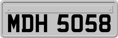 MDH5058