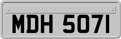 MDH5071