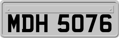 MDH5076