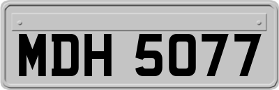 MDH5077