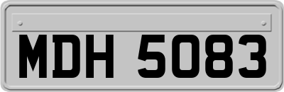 MDH5083