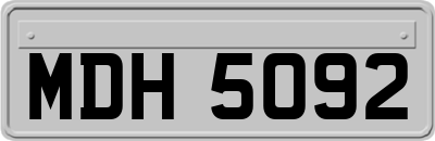 MDH5092