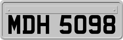 MDH5098