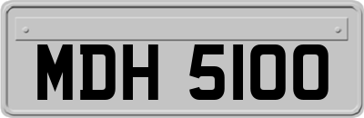 MDH5100