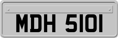 MDH5101