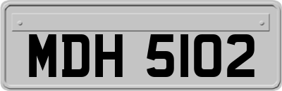 MDH5102