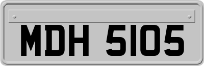 MDH5105