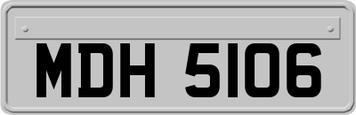 MDH5106