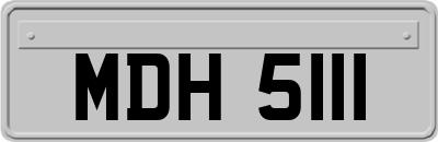 MDH5111
