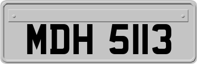 MDH5113