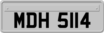 MDH5114