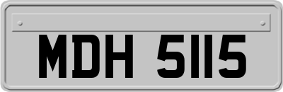MDH5115