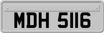 MDH5116