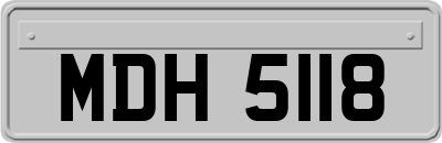 MDH5118
