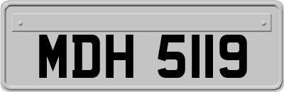 MDH5119