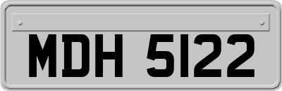MDH5122