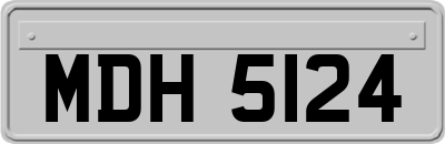 MDH5124