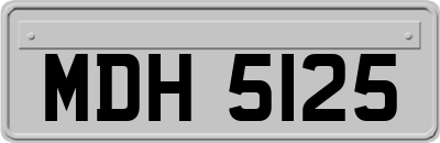 MDH5125