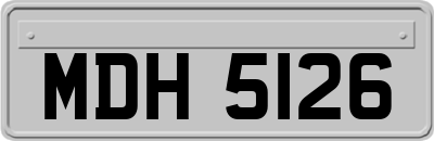 MDH5126