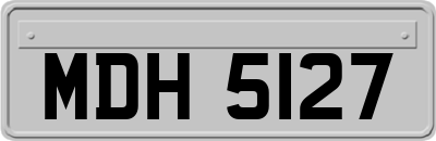 MDH5127