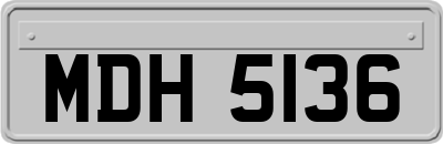 MDH5136