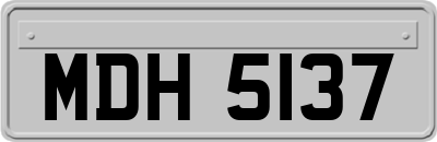 MDH5137