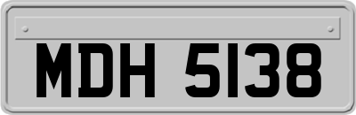 MDH5138