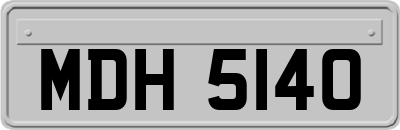MDH5140