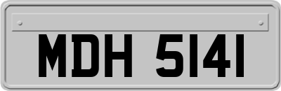 MDH5141