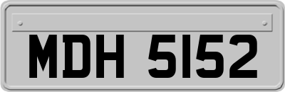 MDH5152