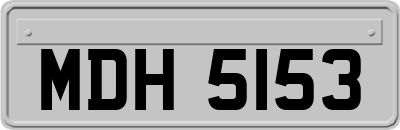 MDH5153