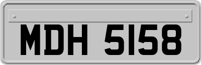 MDH5158