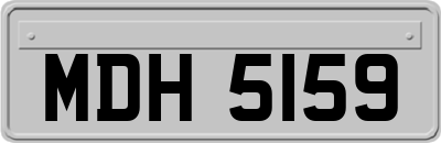MDH5159