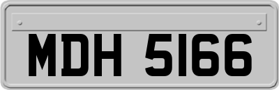 MDH5166