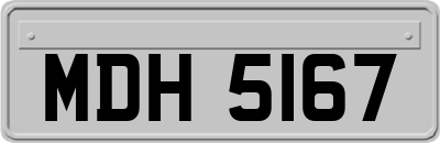 MDH5167