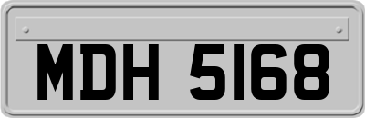 MDH5168