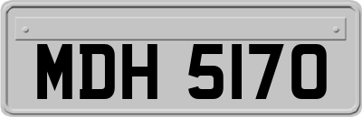 MDH5170