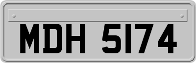 MDH5174